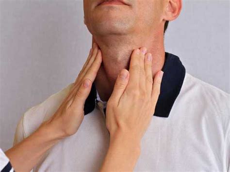 Положена ли инвалидность при удалении щитовидной железы
